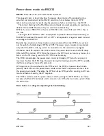 Предварительный просмотр 189 страницы Westermo GD-01 TCP Interface Manual