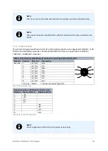 Preview for 16 page of Westermo Ibex-330 Series Manual