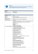 Preview for 25 page of Westermo Ibex-330 Series Manual