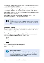 Preview for 8 page of Westermo Ibex-RT-310 Series User Manual