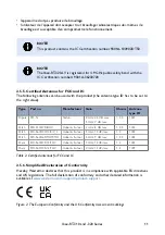 Preview for 11 page of Westermo Ibex-RT-310 Series User Manual