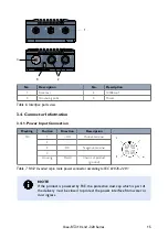 Предварительный просмотр 15 страницы Westermo Ibex-RT-310 Series User Manual