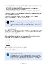 Preview for 8 page of Westermo Ibex-RT-330-HV User Manual