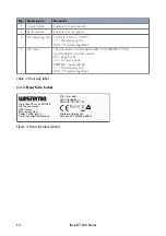 Preview for 14 page of Westermo Ibex-RT-330-HV User Manual