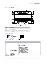 Предварительный просмотр 12 страницы Westermo Ibex-RT-370 Series Manual