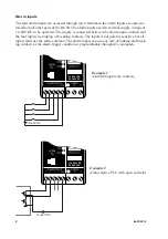 Предварительный просмотр 8 страницы Westermo ID-90 Installation Manual