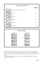 Предварительный просмотр 16 страницы Westermo ID-90 Installation Manual