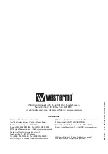 Предварительный просмотр 20 страницы Westermo ID-90 Installation Manual