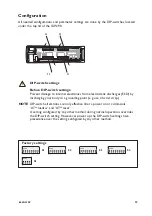 Предварительный просмотр 19 страницы Westermo IDW-90 User Manual