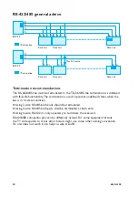 Предварительный просмотр 24 страницы Westermo IDW-90 User Manual