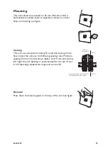 Предварительный просмотр 25 страницы Westermo IDW-90 User Manual