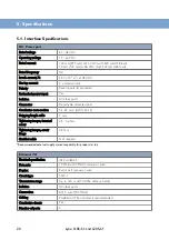 Preview for 20 page of Westermo L105-S1 User Manual