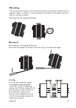 Preview for 21 page of Westermo L106-S2 EX User Manual