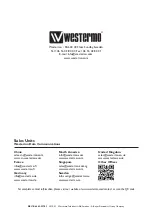 Preview for 24 page of Westermo L106-S2 EX User Manual