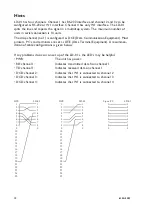 Предварительный просмотр 6 страницы Westermo LD-01 AC Installation Manual