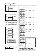 Предварительный просмотр 4 страницы Westermo LD-63 AC Installation Manual