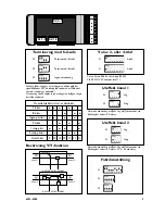 Предварительный просмотр 5 страницы Westermo LD-63 AC Installation Manual