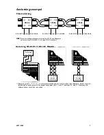 Предварительный просмотр 7 страницы Westermo LD-63 AC Installation Manual