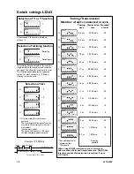 Предварительный просмотр 10 страницы Westermo LD-63 AC Installation Manual