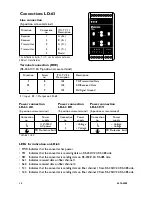 Предварительный просмотр 12 страницы Westermo LD-63 AC Installation Manual