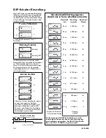 Предварительный просмотр 16 страницы Westermo LD-63 AC Installation Manual