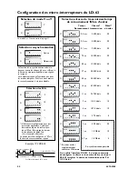 Предварительный просмотр 22 страницы Westermo LD-63 AC Installation Manual