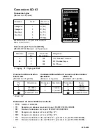 Предварительный просмотр 24 страницы Westermo LD-63 AC Installation Manual