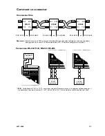 Предварительный просмотр 25 страницы Westermo LD-63 AC Installation Manual