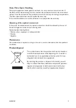 Предварительный просмотр 5 страницы Westermo LRW-102 Series User Manual