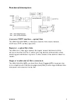 Предварительный просмотр 9 страницы Westermo LRW-102 Series User Manual