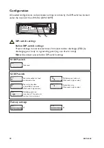 Предварительный просмотр 20 страницы Westermo LRW-102 Series User Manual