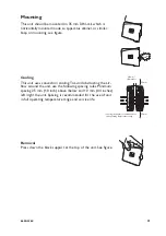 Предварительный просмотр 21 страницы Westermo LRW-102 Series User Manual