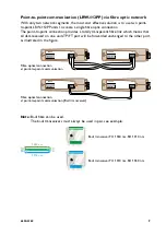 Предварительный просмотр 9 страницы Westermo LRW-112 Series Manual