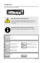 Предварительный просмотр 14 страницы Westermo LRW-702-F2 User Manual