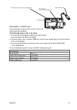 Предварительный просмотр 15 страницы Westermo Lynx DSS L106-S2 User Manual