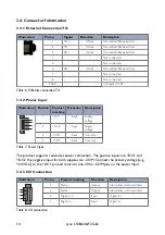 Предварительный просмотр 14 страницы Westermo Lynx DSS L108-F2G-S2 EX User Manual