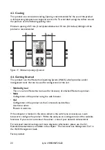 Предварительный просмотр 22 страницы Westermo Lynx DSS L108-F2G-S2 EX User Manual