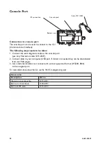 Предварительный просмотр 18 страницы Westermo Lynx DSS L205-S1-EX User Manual