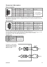 Предварительный просмотр 19 страницы Westermo Lynx DSS L205-S1-EX User Manual