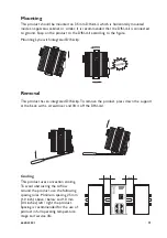 Предварительный просмотр 21 страницы Westermo Lynx DSS L205-S1-EX User Manual