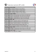 Предварительный просмотр 13 страницы Westermo Lynx DSS L208-F2G-S2-EX User Manual