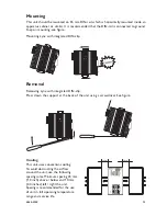 Предварительный просмотр 13 страницы Westermo Lynx L106-F2G User Manual