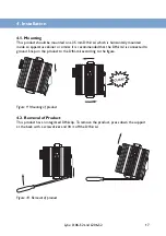 Предварительный просмотр 17 страницы Westermo Lynx L106-S2 User Manual