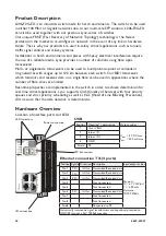 Предварительный просмотр 16 страницы Westermo Lynx L206-F2G-EX User Manual