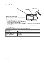 Предварительный просмотр 21 страницы Westermo Lynx L206-F2G-EX User Manual