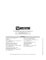 Preview for 16 page of Westermo Lynx Plus User Manual