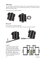 Предварительный просмотр 18 страницы Westermo Lynx User Manual