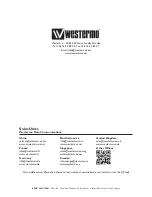 Предварительный просмотр 24 страницы Westermo Lynx User Manual