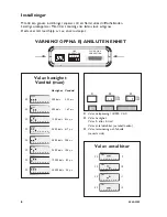 Предварительный просмотр 4 страницы Westermo MA-44 AC Installation Manual