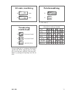 Предварительный просмотр 5 страницы Westermo MA-44 AC Installation Manual